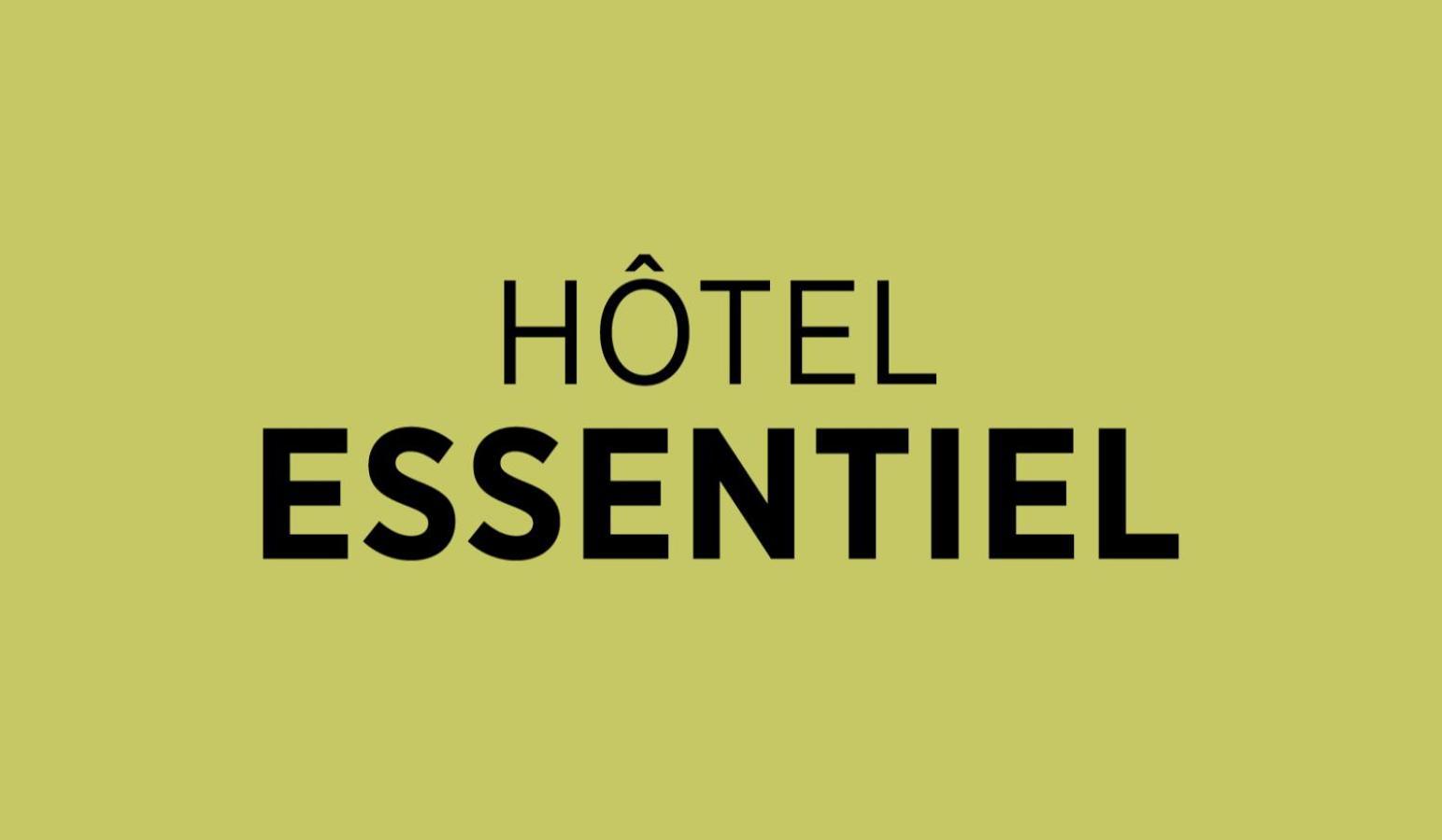 סומור Cristal Hotel Restaurant - Logis Hotels מראה חיצוני תמונה